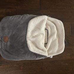 Baby Bundleme Canopy