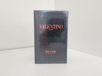 Valentino coral fantasy edt