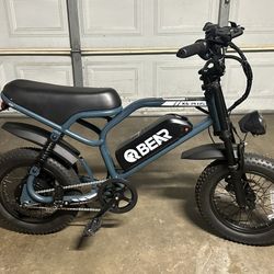 E-bike Electric 
