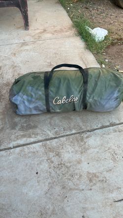 Tent
