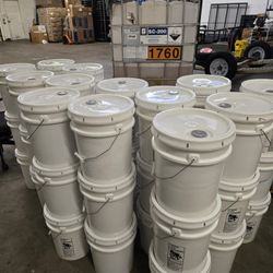 Chemical- Industrial Degreaser 