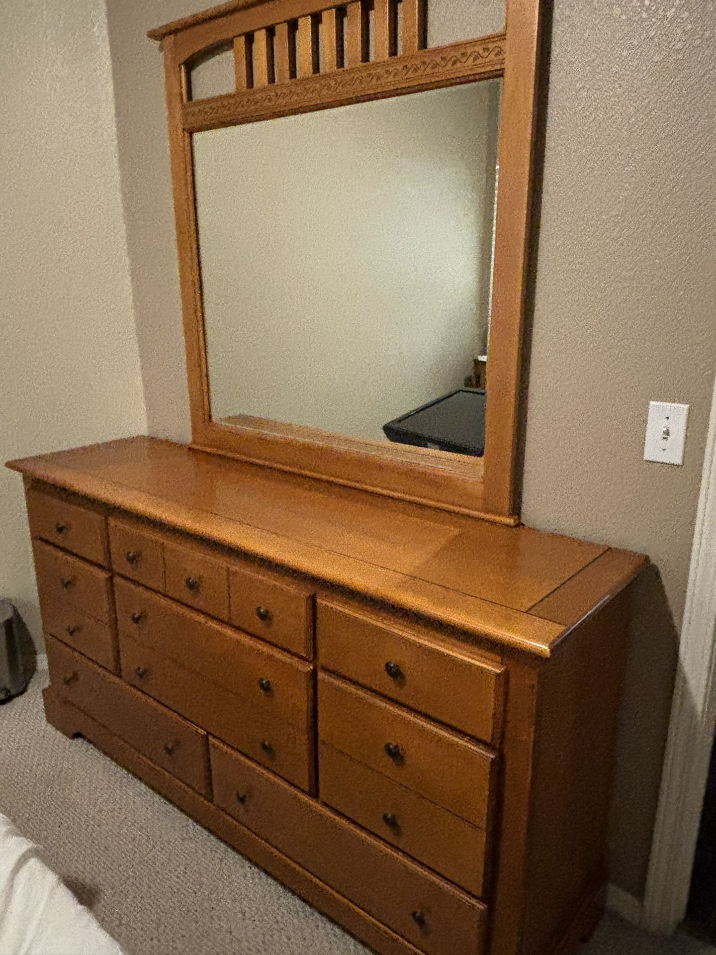 Bedroom Furniture