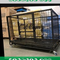 its edge Give a Warm Home with Dog Pet Cages and Kennels