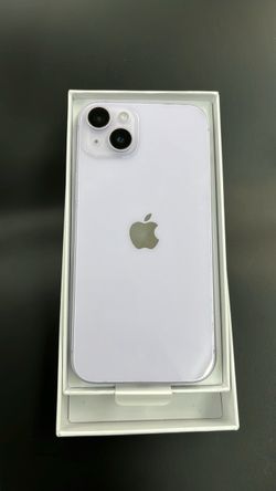 Apple iPhone 14 Plus