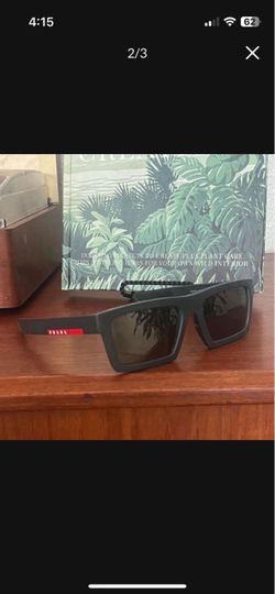 Prada unisex sunglasses