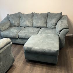 Couch Set 