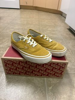 Vans Shoes