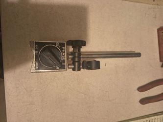 Phase ll magnetic base tool...900-301