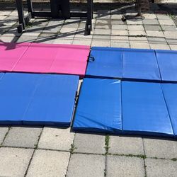 Workout Mats