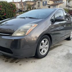 2009 Toyota Prius