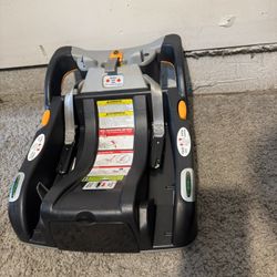 Car Seat Base