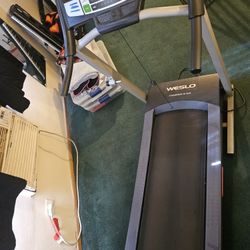 Treadmill 