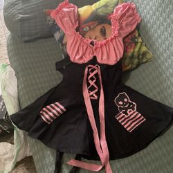 Costume  Sexy Pirata 🏴‍☠️ Size M