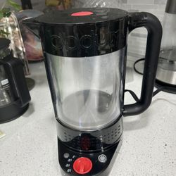 Bodum Electric water kettle