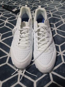 Men's Metal Cleats