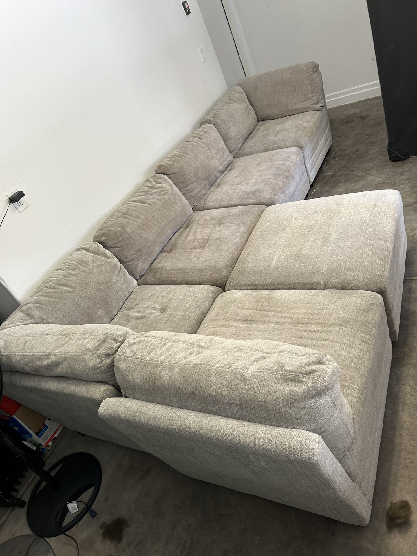 Sectional Couch for Sale in Phoenix, AZ OfferUp