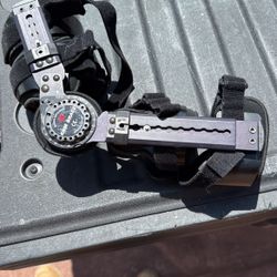 Arm Brace 