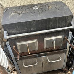 BBQ