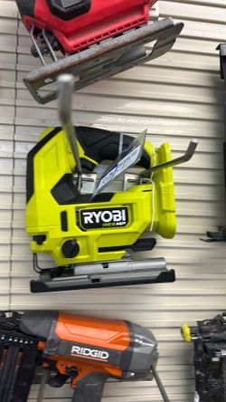 Ryobi jigsaw