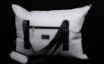 Insulated Cooler Bag