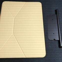 MOFT Dynamic Folio Case for iPad Air Pen Holder 