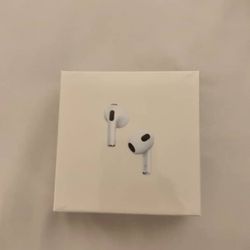 AirPods 4th Gen
