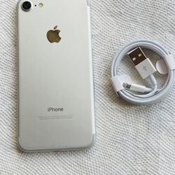 iPhone 7 Unlocked For All Carriers 