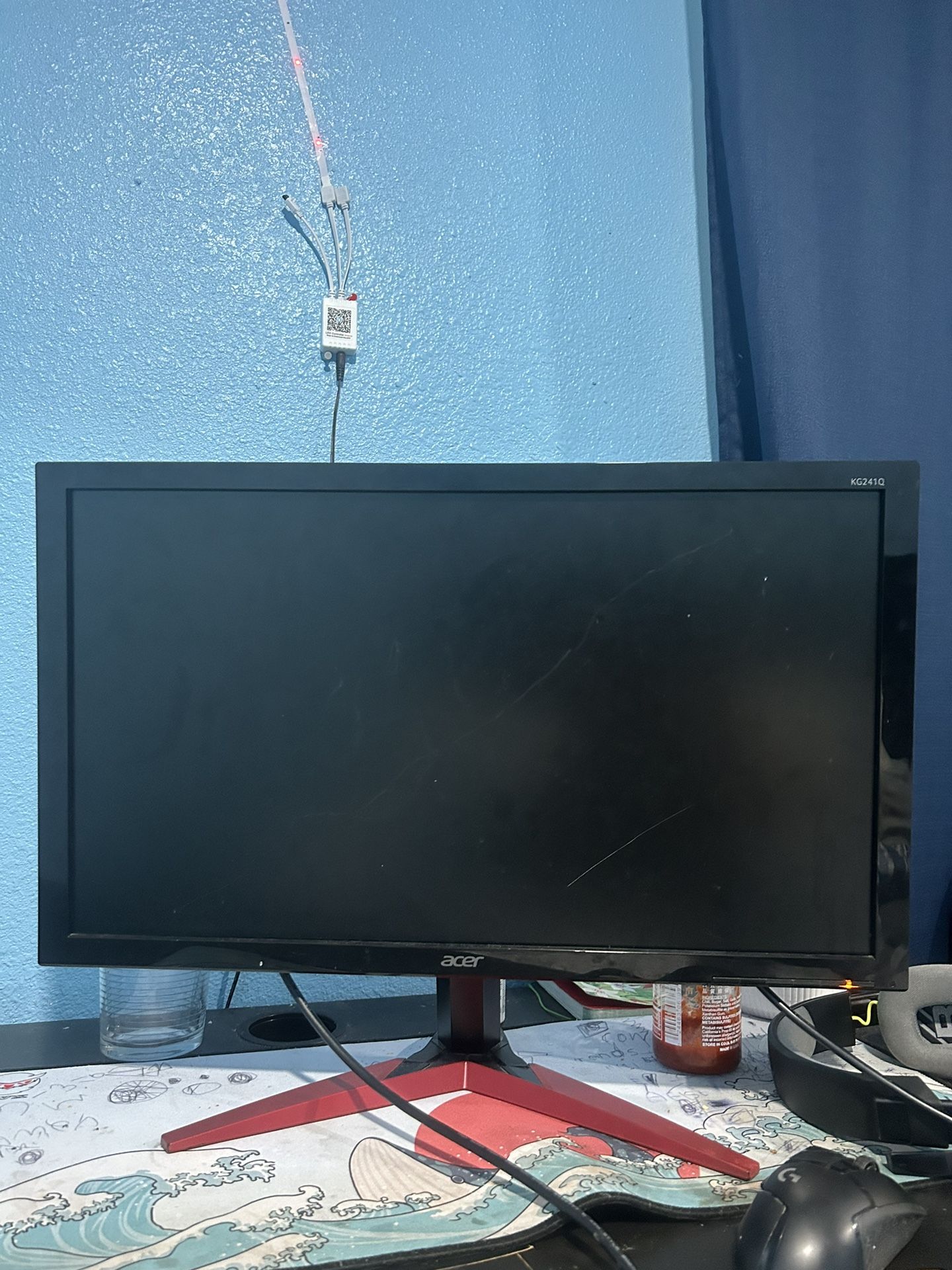 Acer monitor