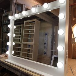 Fullbody Mirrors , Vanity’s 