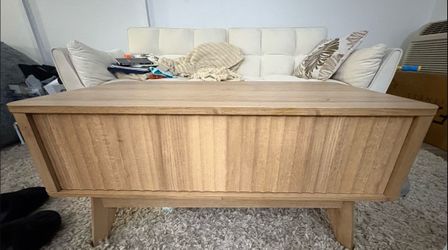 Coffee Table Lift