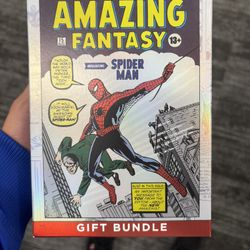 Magic Marvel