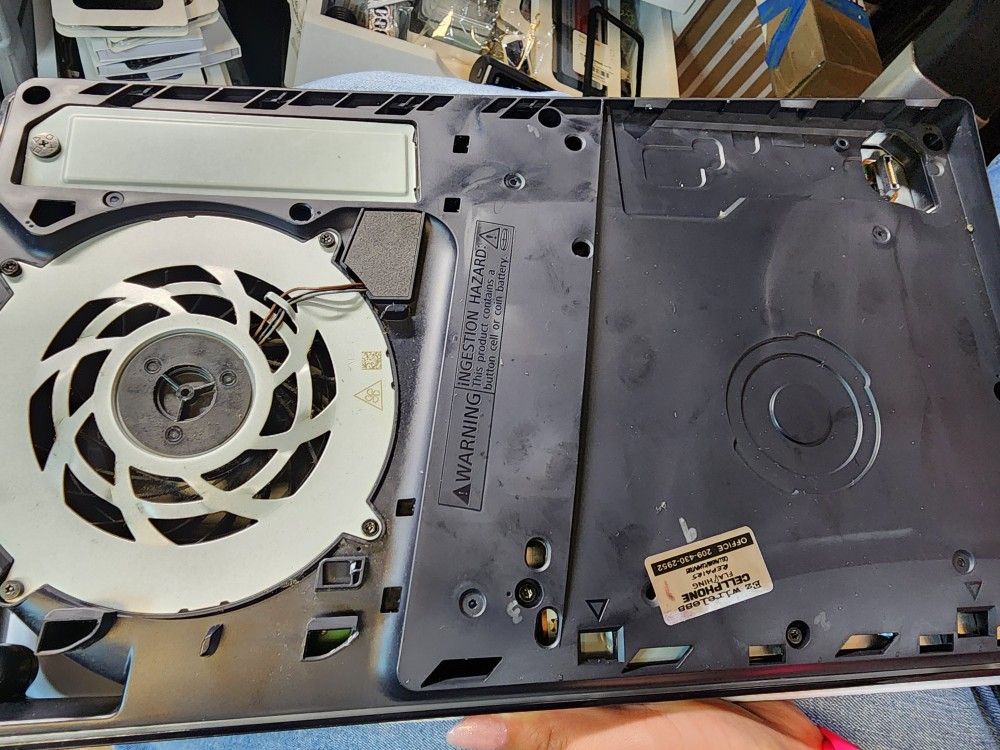 Ps5 Hdmi Broken