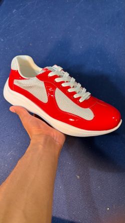 Prada America’s cups