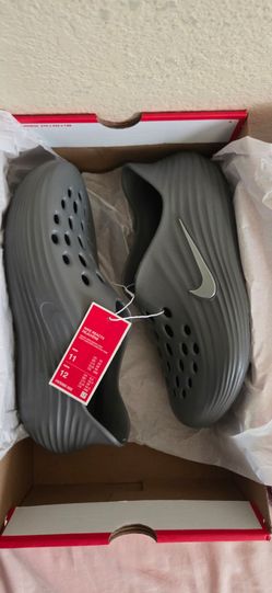 Nike ReactX Rejuven8 Recovery Shoes Size 11 New