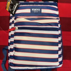 Igloo Backpack Cooler 
