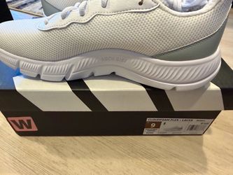 New Adidas Cloudfoam Flex Women’s Sneakers – Multiple Sizes