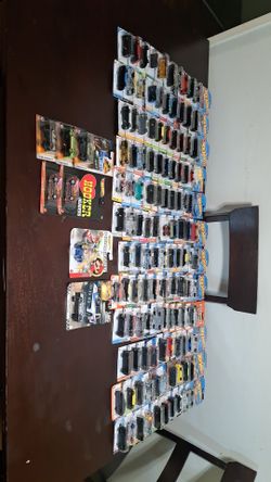 HotWheels
