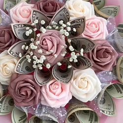 Graduation Flower Areangments 