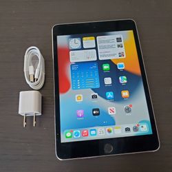 Apple iPad Mini 4 128gb - Wifi - Like New 