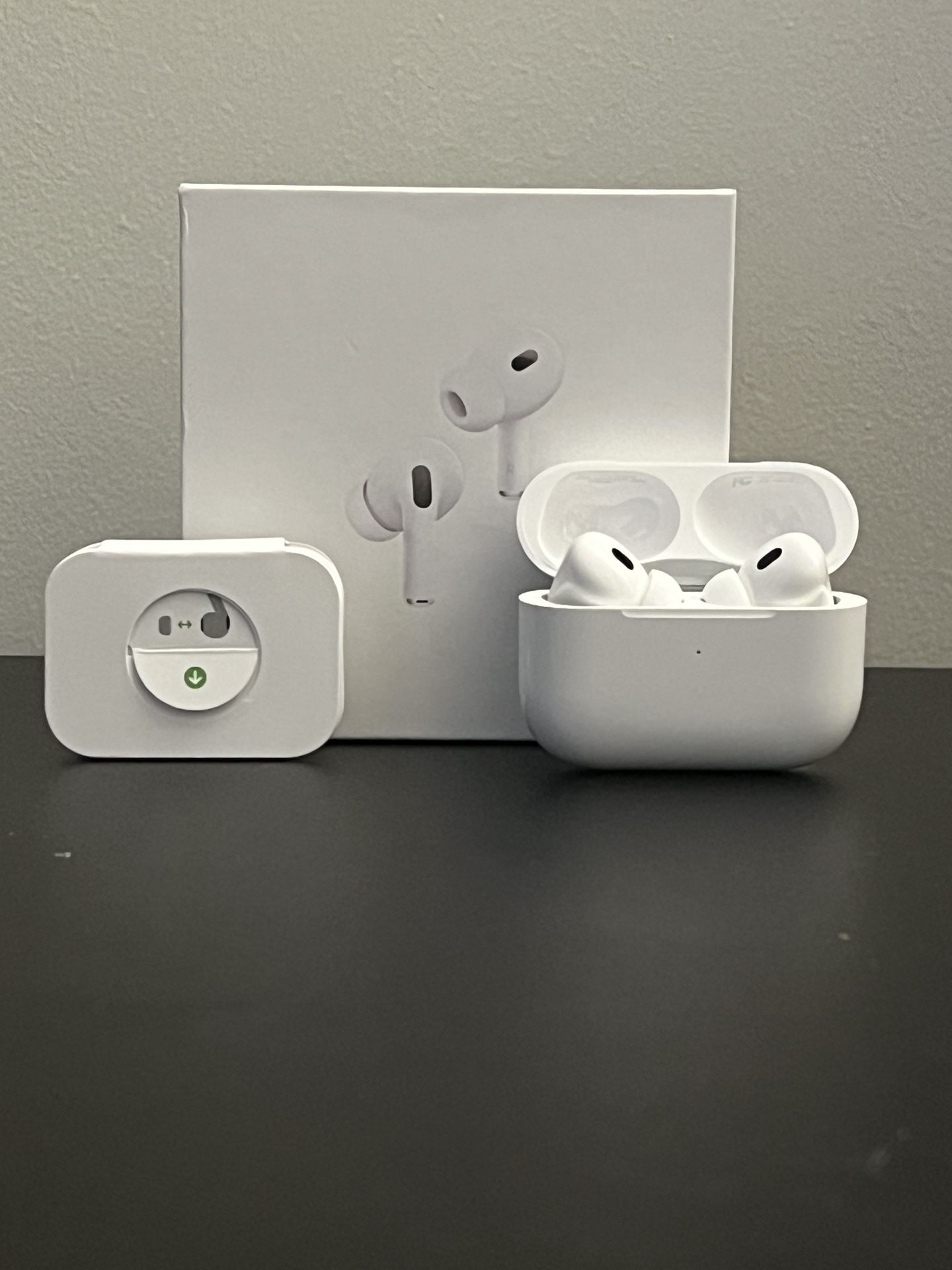 AirPods Pro 2nd Gen w/ Noise Cancellation *BRAND NEW*
