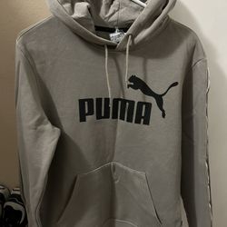 Men’s Pullover Hoodie