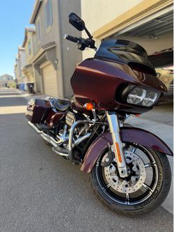 2015 Road Glide