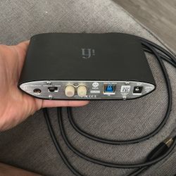 iFi ZEN DAC V2 – Desktop Digital Analog Converter