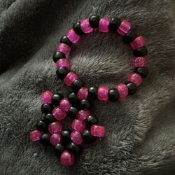 STAR CHARM BRACELET 