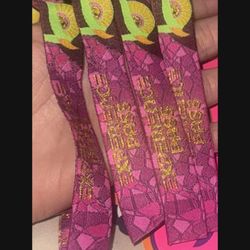 Edc Orlando For Sunday Only