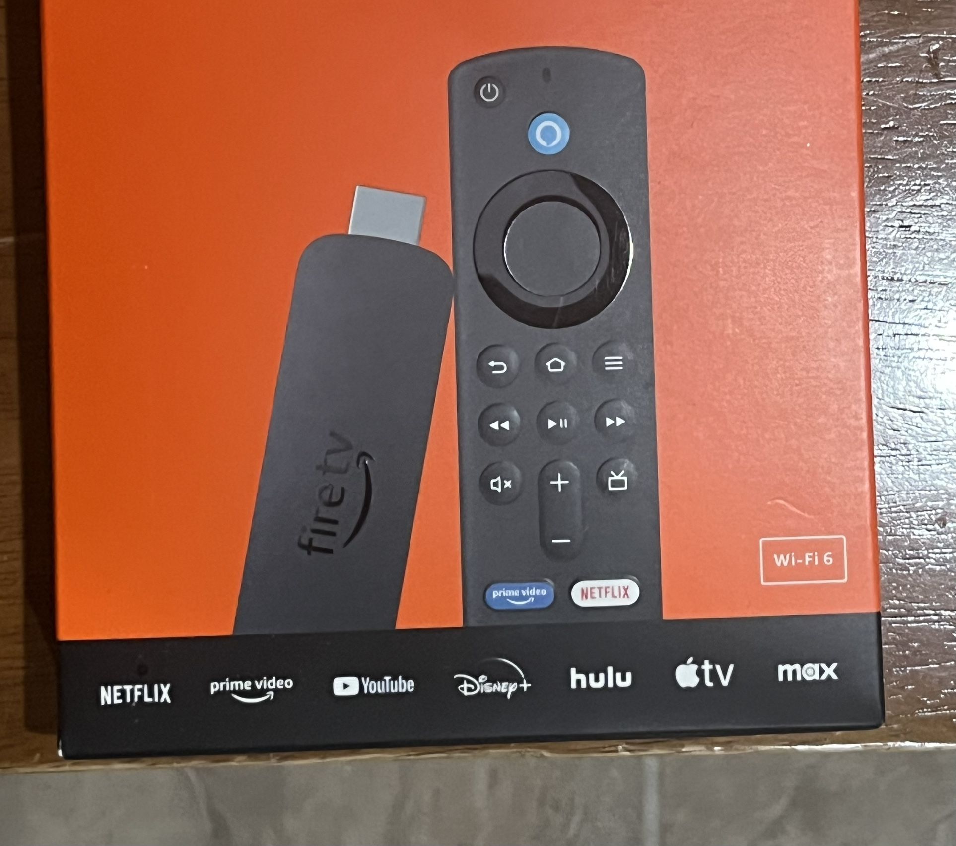 USB TV 4K
