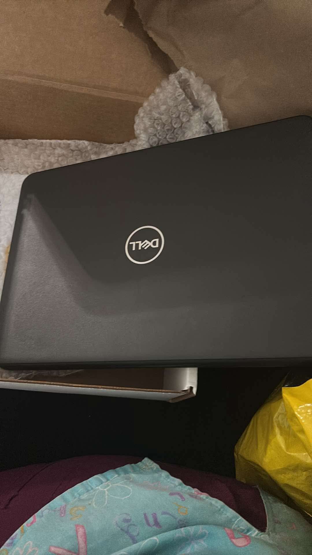 Dell Laptop