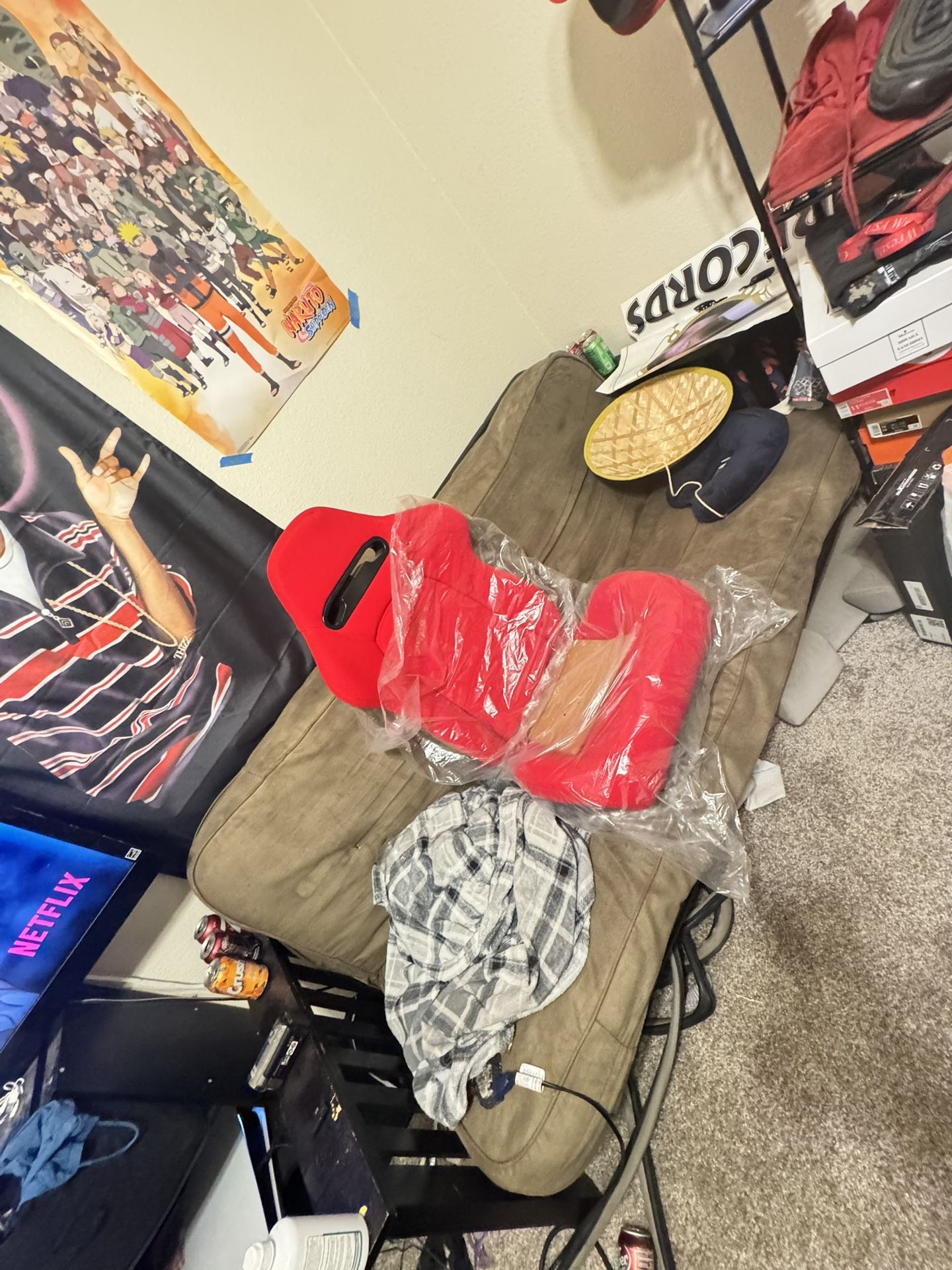 Futon