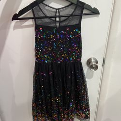 Girl Dress