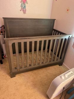 Crib